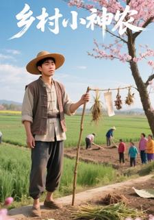 乡村小神农