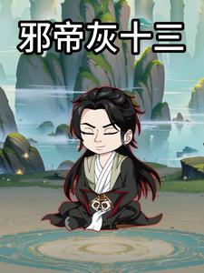 邪帝灰十三