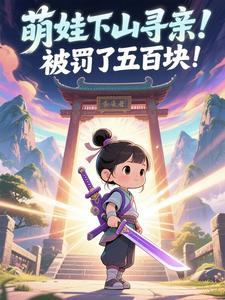 萌娃下山寻亲！被罚了五百块！