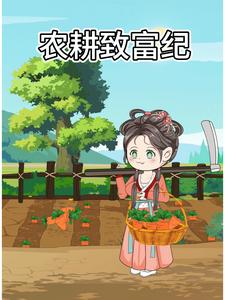 农耕致富纪