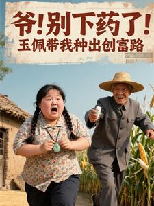 爷！别下药了！玉佩带我种出创富路