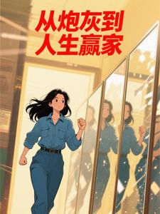 从炮灰到人生赢家