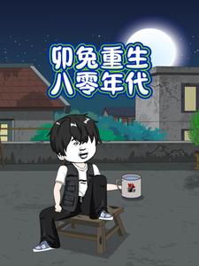 卯兔重生八零年代