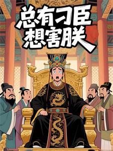 总有刁臣想害朕