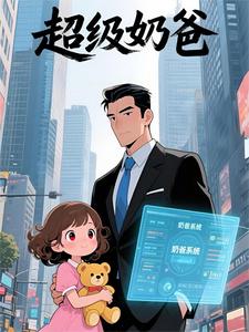 超级奶爸