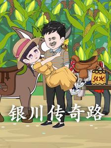 银川传奇路