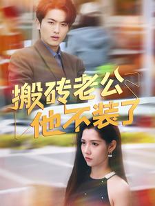 搬砖老公他不装了