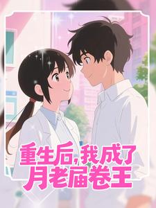 重生后，我成了月老届卷王