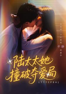 陆太太她撞破夺爱局