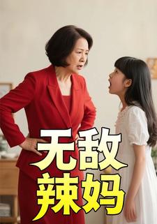 无敌辣妈