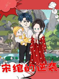 宋绾的逆袭