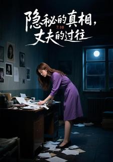 隐秘的真相，丈夫的过往