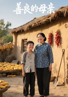 善良的母亲