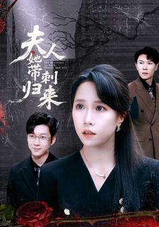 夫人她带刺归来