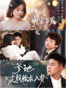 萌宝当家：爹地死皮赖脸求入赘