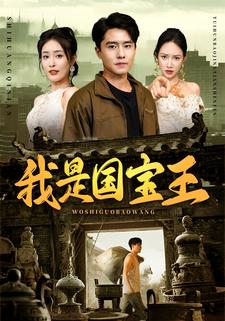 我是国宝王