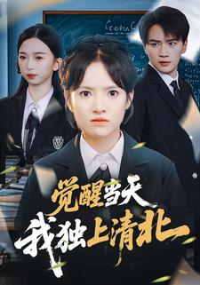 觉醒当天，我独上清北