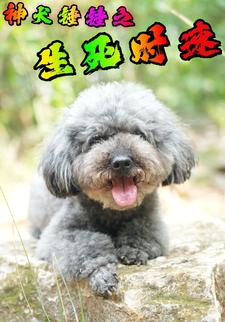 神犬锤锤之生死时速