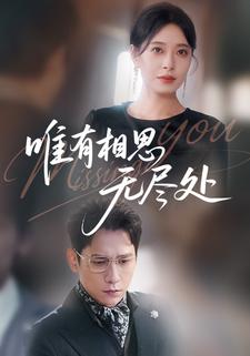 唯有相思无尽处