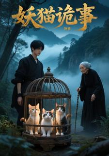 妖猫诡事