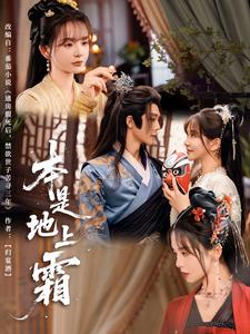 替身丫鬟终为凰