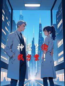 神医？偷我方案!