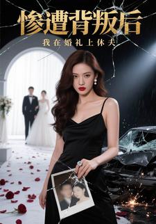 惨遭背叛后，我在婚礼上休夫