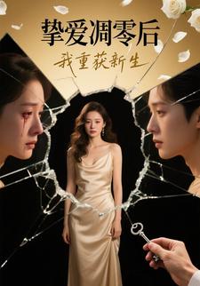 挚爱凋零后我重获新生