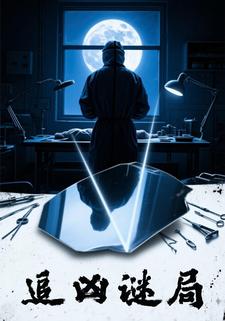 追凶谜局
