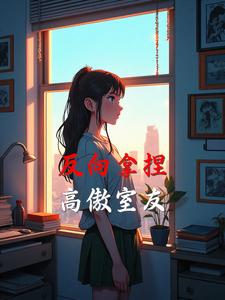 反向拿捏高傲室友