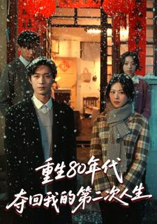 重生80年代，夺回我的第二次人生