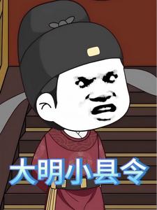 大明小县令