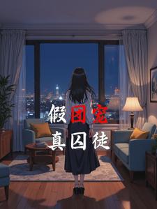 假团宠，真囚徒