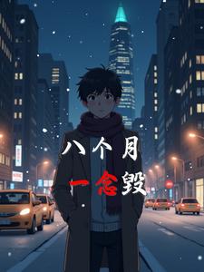 八个月，一念毁