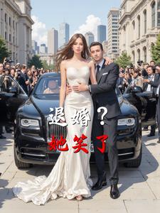 退婚？她笑了