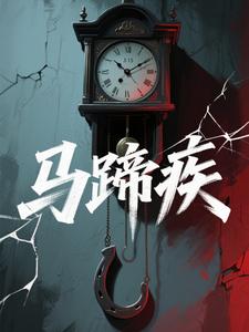 马蹄疾