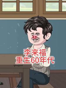 李来福重生60年代