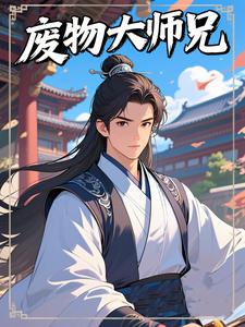 废物大师兄
