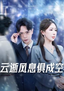 云逝风息俱成空