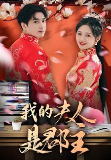 我的夫人是群主