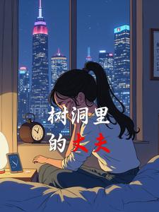 树洞里的丈夫