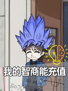 我的智商能充值