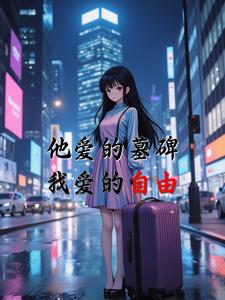 他爱的墓碑，我爱的自由