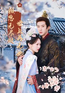 相思无尽处世上再无她