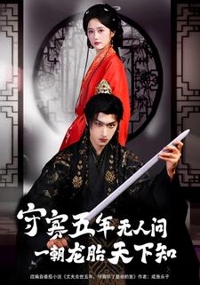 守寡五年无人问一朝龙胎天下知
