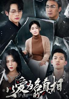 以爱为名的真相