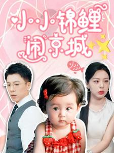 小小锦鲤闹京城