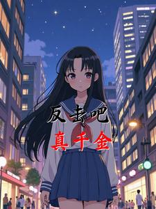 反击吧，真千金