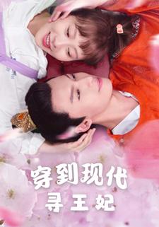 穿到现代寻王妃