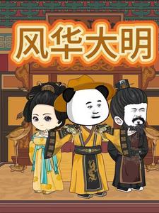 风华大明